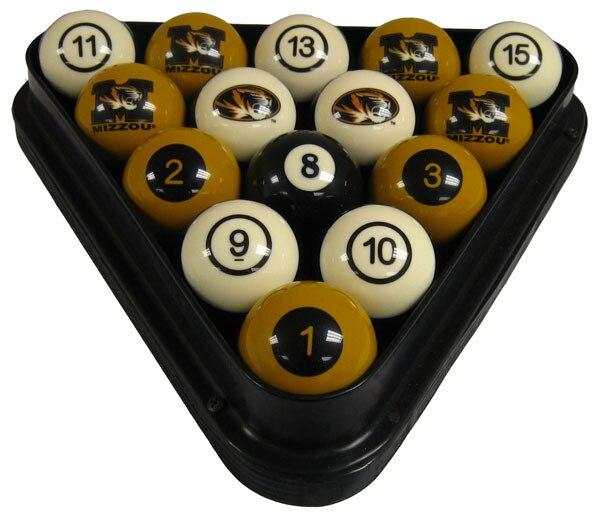 All Home Game Room Products, Billiard Balls