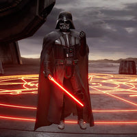 Vader Immortal-Lightsaber Dojo Star Wars VR Arcade Game - Gameroom Goodies