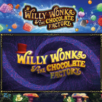 Willy Wonka Jersey Jack SE Pinball Machine - Gameroom Goodies