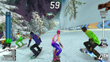 X Games Snowboarder - Gameroom Goodies